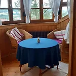 Ferienwohnung * Mörlenbach