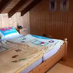 Ferienwohnung Mörlenbach