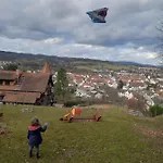 Ferienwohnung Mörlenbach