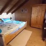 Ferienwohnung Apartamento