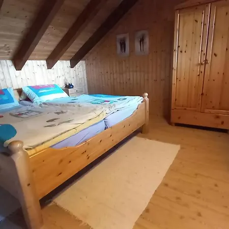 Ferienwohnung Apartment *