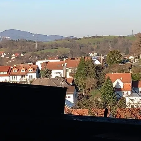 Ferienwohnung *