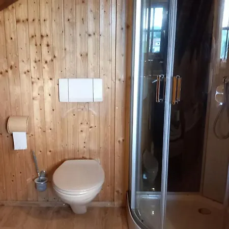 Ferienwohnung Apartment Moerlenbach