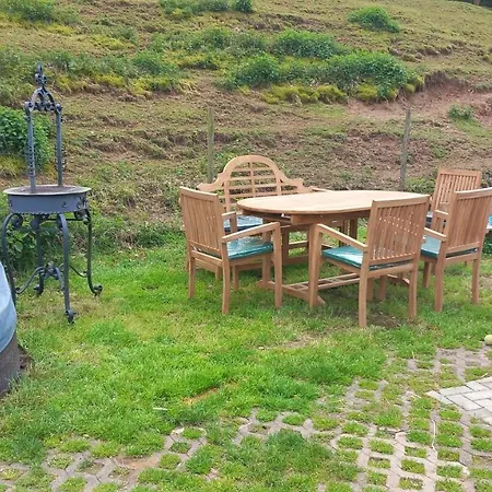Apartamento Ferienwohnung