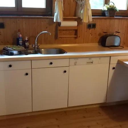 Ferienwohnung * Moerlenbach