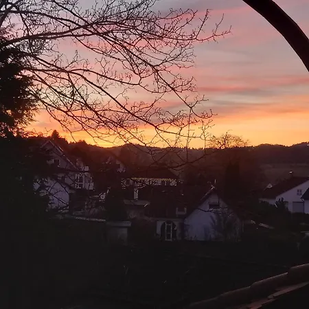 Ferienwohnung * Mörlenbach