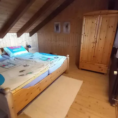 Ferienwohnung Apartment