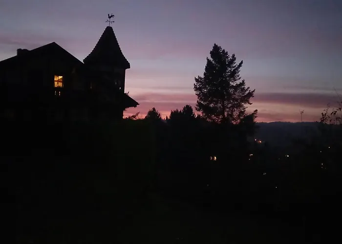 Apartment Ferienwohnung *