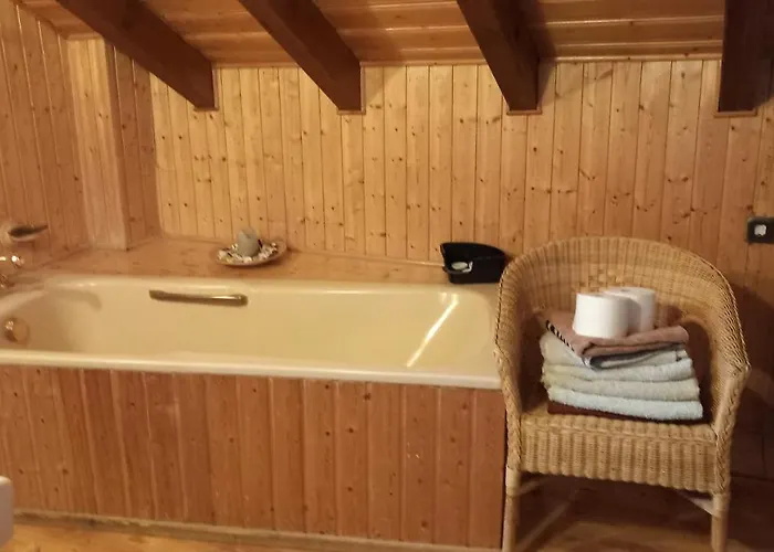 Apartment Ferienwohnung *