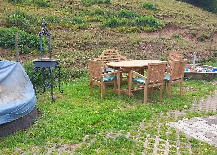 Apartment Ferienwohnung