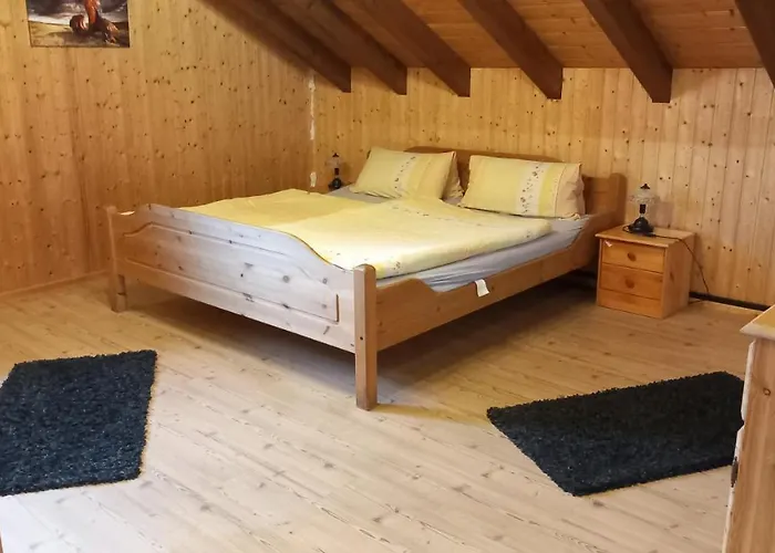 Apartment Ferienwohnung *