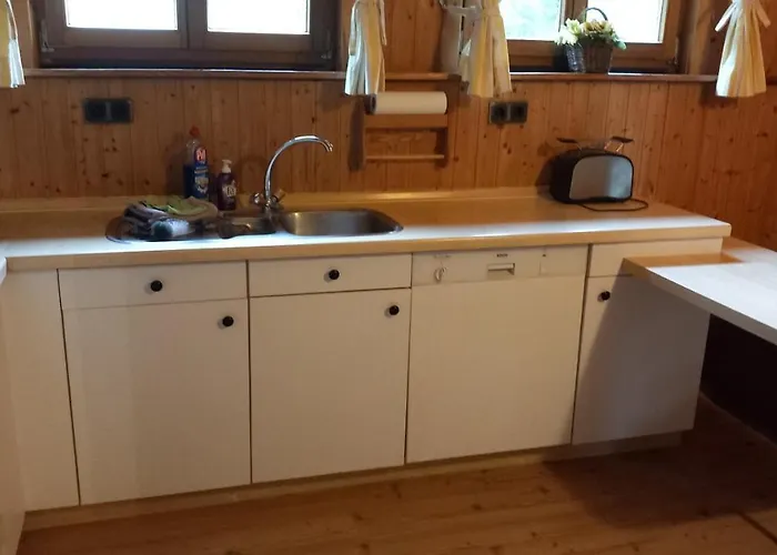 Ferienwohnung * Moerlenbach