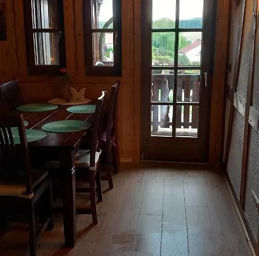 Ferienwohnung Apartment