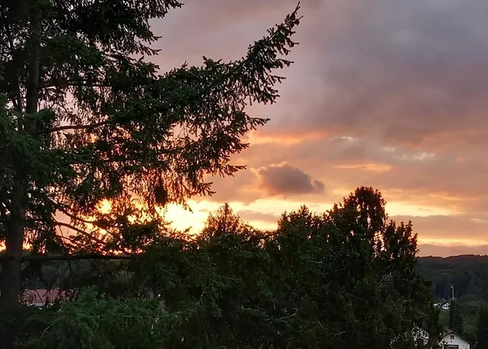 Apartment Ferienwohnung *