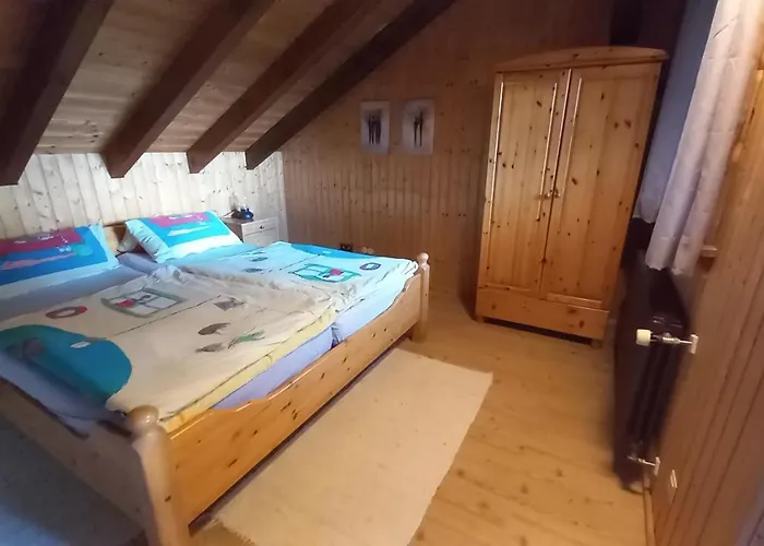 Ferienwohnung Apartment