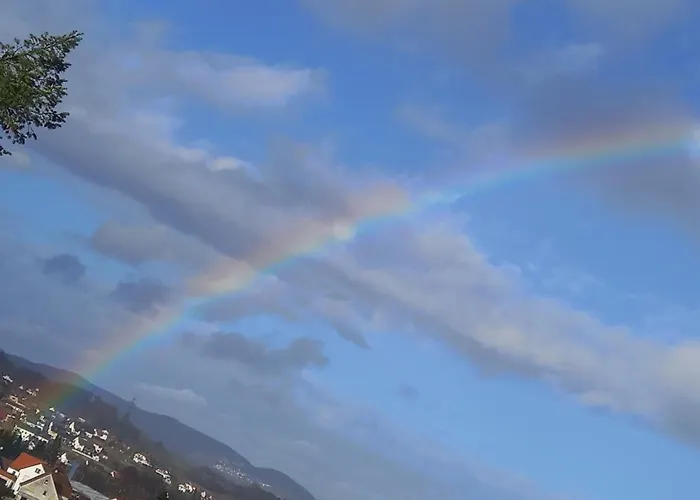 Apartment Ferienwohnung *